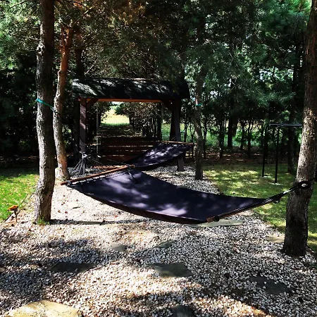 Semesterbostad Sunrelax Z Jacuzzi Niedaleko Suntago