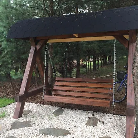 Sunrelax Z Jacuzzi Niedaleko Suntago * Korytow