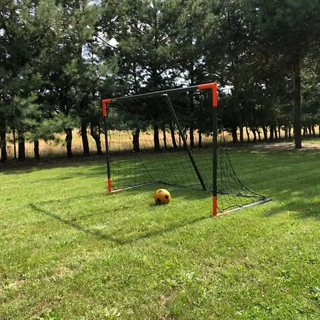 Semesterbostad Sunrelax Z Jacuzzi Niedaleko Suntago