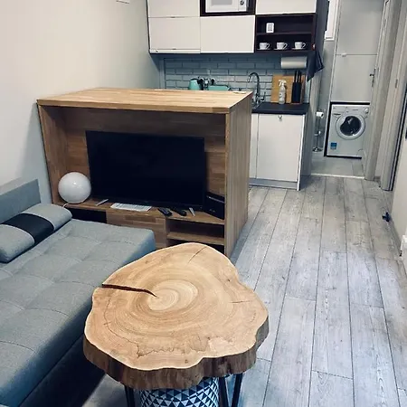 Sunrelax Z Jacuzzi Niedaleko Suntago * Korytow