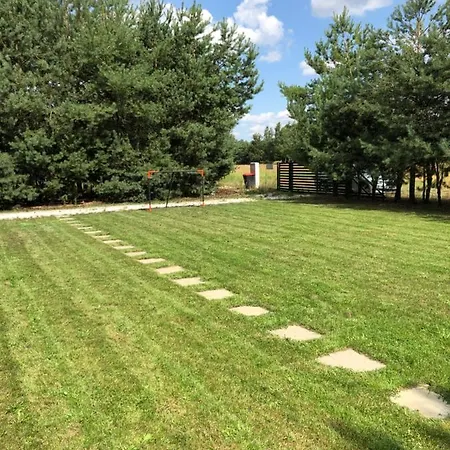 度假居 Sunrelax Z Jacuzzi Niedaleko Suntago Korytow