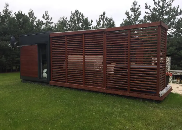 Sunrelax Z Jacuzzi Niedaleko Suntago Dom wakacyjny Korytow