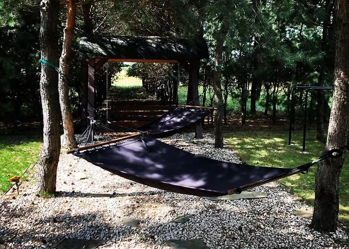 Dom wakacyjny Sunrelax Z Jacuzzi Niedaleko Suntago