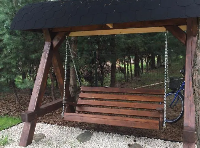 Sunrelax Z Jacuzzi Niedaleko Suntago * Korytow