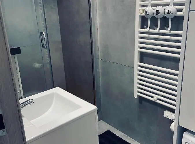 Sunrelax Z Jacuzzi Niedaleko Suntago *