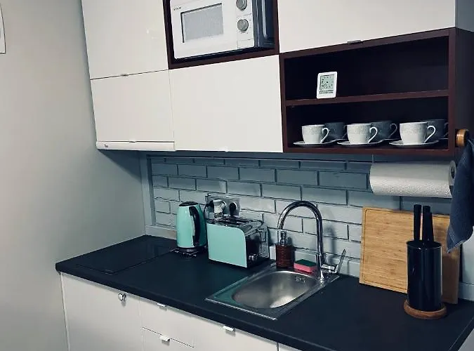 Sunrelax Z Jacuzzi Niedaleko Suntago Dom wakacyjny Korytow