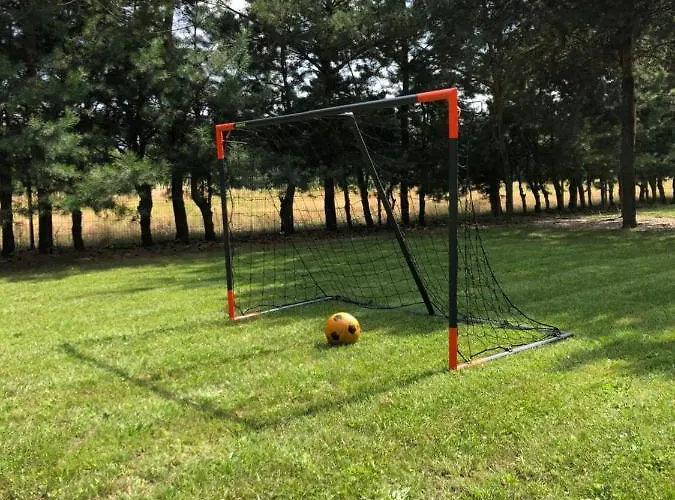 Dom wakacyjny Sunrelax Z Jacuzzi Niedaleko Suntago