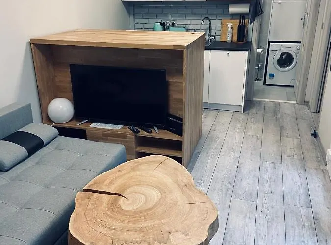 Sunrelax Z Jacuzzi Niedaleko Suntago * Korytow